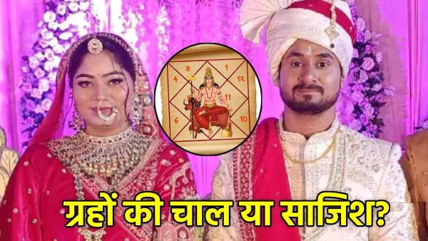 What Is Manglik Dosha