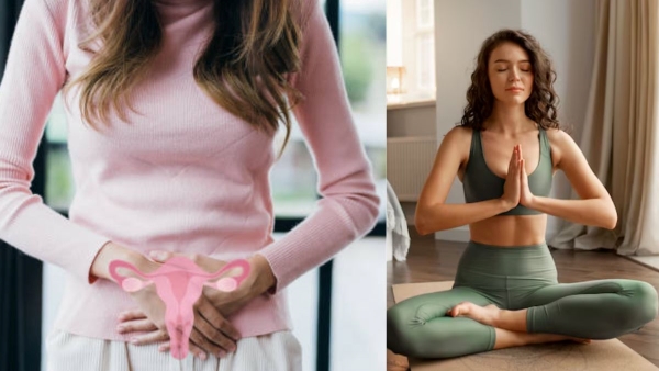 International Yoga Day 2025