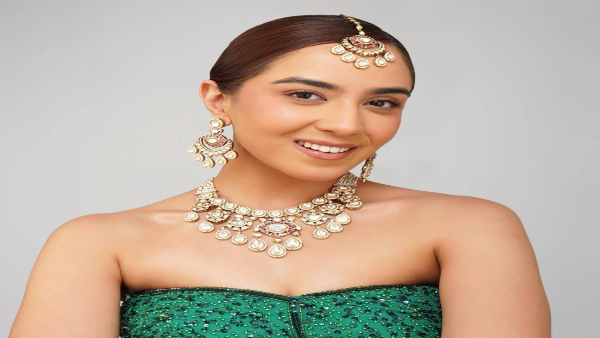 Hariyali Teej 2025 Special Jewellery Hariyali Teej 2025 Special Jewellery