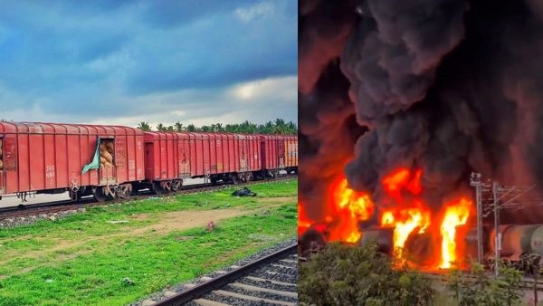 5 Deadliest Train Accidents In India