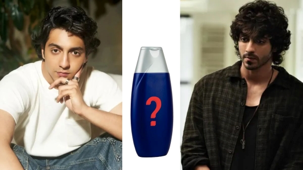 Ahaan Panday Hair Care Routine Ahaan Panday Hair Care Routine