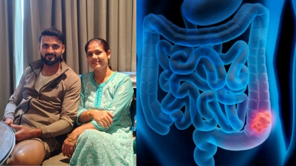 Akashdeep s Sister Diagnosed with 3rd Stage Cancer