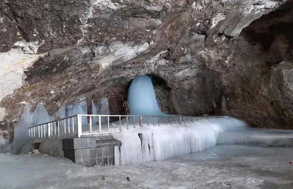 Amarnath Yatra 2025 Amarnath Yatra 2025