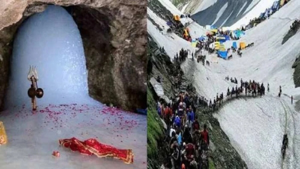 Amarnath Yatra Health Guidelines 2025