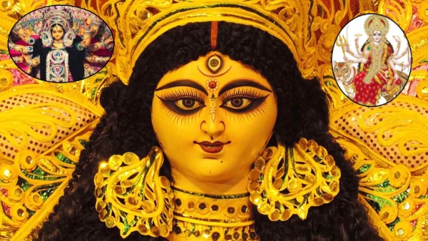 Ashadh Durga Ashtami 2025