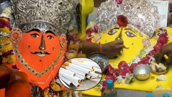 Indore s Baba Bhootnath Temple