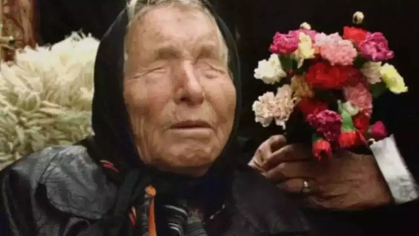 Bangladesh plane crash on Baba Vanga