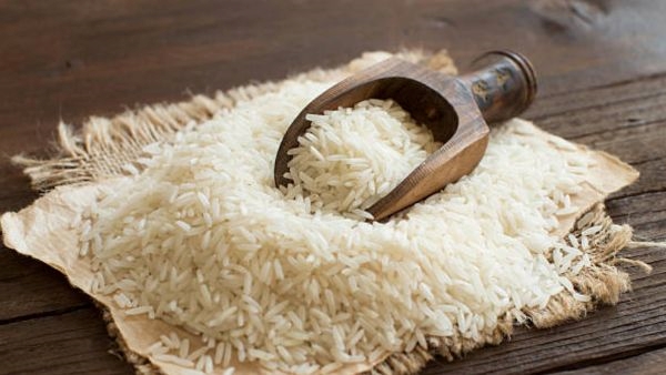 How to identify real basmati Rice