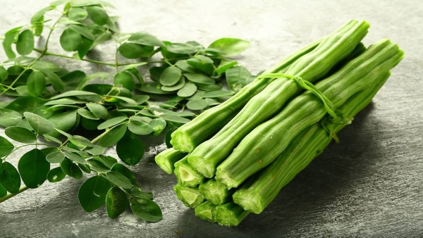 Benefits of Moringa