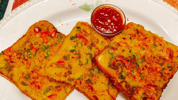 Monsoon Special Recipes In Hindi