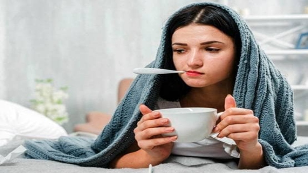 Benefits of Tulsi Leaves