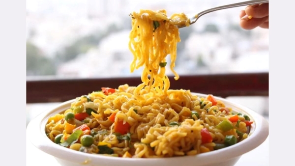 Is Maggi Allowed During Sawan Vrat