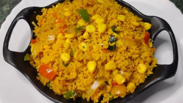 Monsoon Special Recipes In Hindi