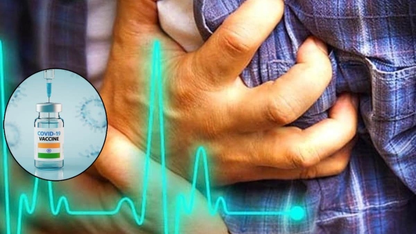 AIIMS ICMR Report On Vaccine