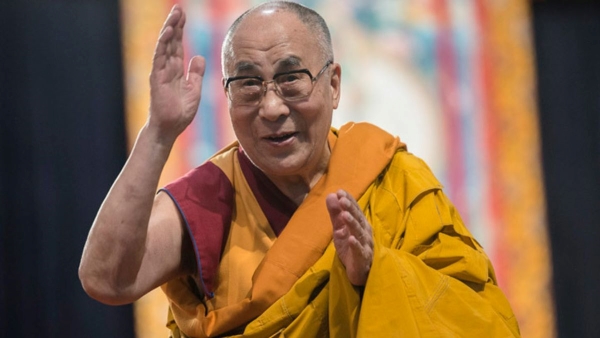 Dalai Lama Net worth