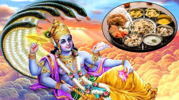 Devshayani Ekadashi Vrat Rules