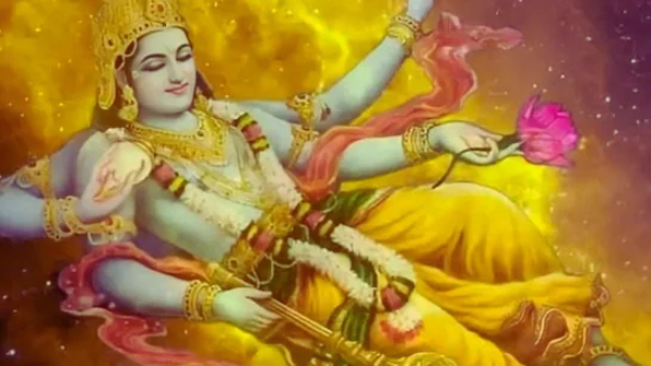 Devshayani Ekadashi Vrat Katha