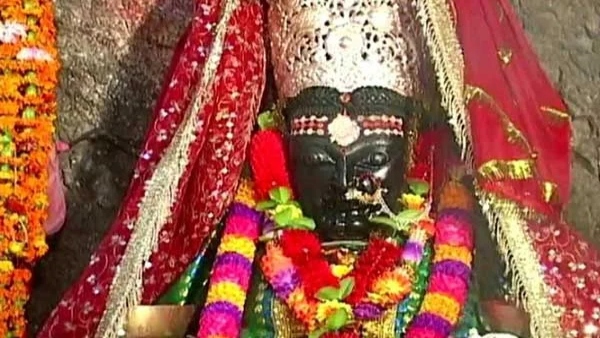 Dhari Devi temple story
