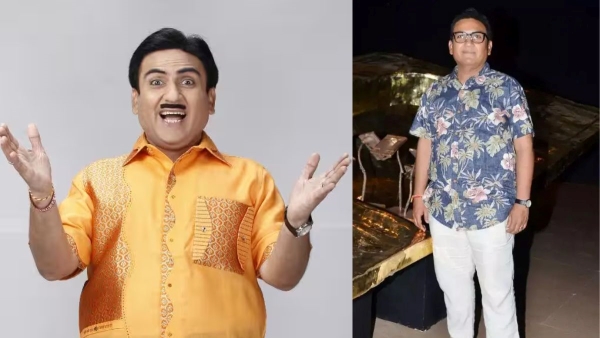 Actor Dilip Joshi Weight Loss Actor Dilip Joshi Weight Loss