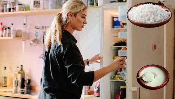 Foods Should Never Keep In Fridge