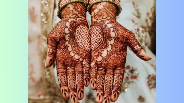 Hariyali Teej 2025 Mehndi Designs Hariyali Teej 2025 Mehndi Designs