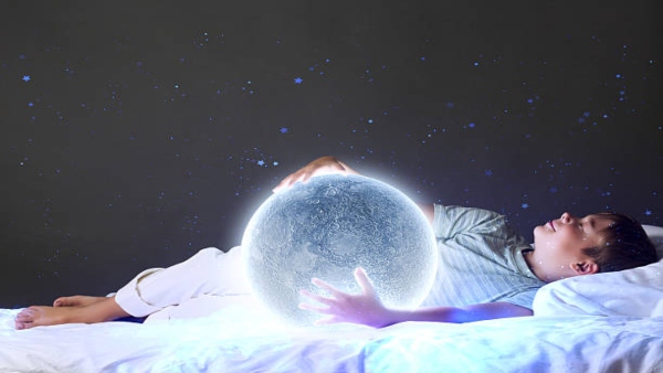 God In Dream Meaning God In Dream Meaning