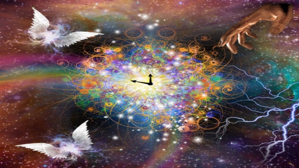 God In Dream Meaning God In Dream Meaning