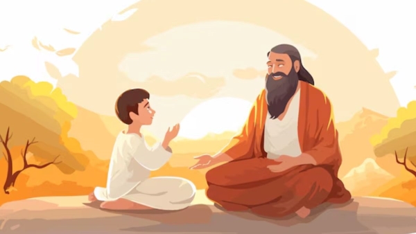 Guru Purnima 2025 Daan