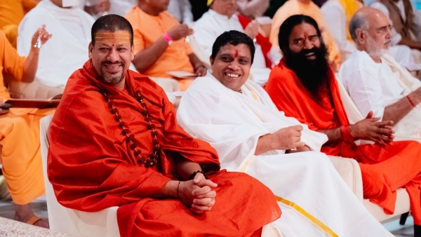 Anant Radhika wedding highlight