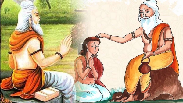 Guru Purnima Speech in Hindi