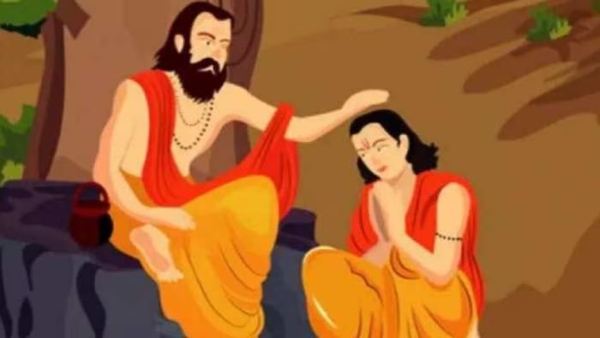 Guru Purnima Speech in Hindi