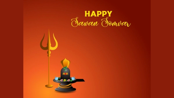 Happy Sawan Somwar 2025 Wishes