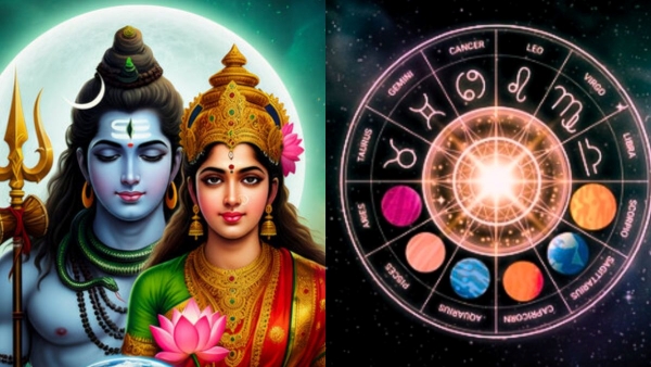 Zodiac-Based Remedies For Happy Married Life