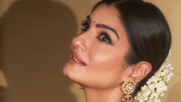 Hariyali Teej 2025 Makeup Tips