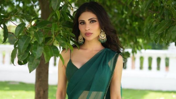 Hariyali Teej 2025 Makeup Tips