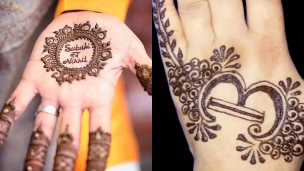 Hariyali Teej Mehndi Designs Hariyali Teej Mehndi Designs