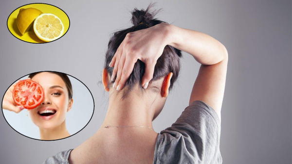 How To Remove Neck Darkness How To Remove Neck Darkness