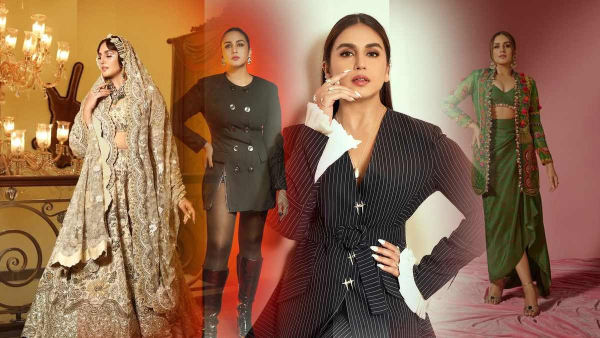 Huma Qureshi Birthday Huma Qureshi Birthday