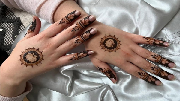 Sawan Shringar For Women