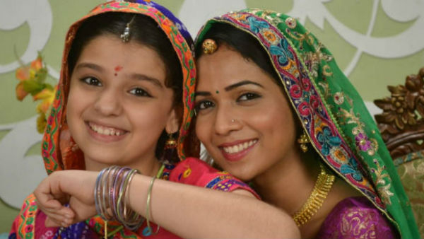 Why Sister Tie Rakhi To Bhabhi