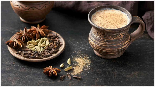 Masala Chai Benefits In Monsoon