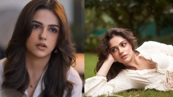 Who is Internet s Newest National Crush Aneet Padda