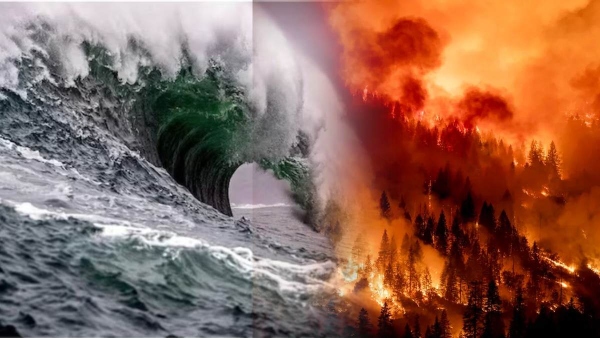 July 2025 disaster dates July 2025 disaster dates