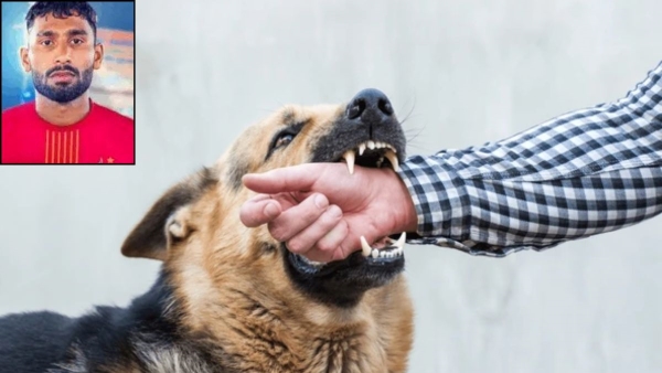 Kabaddi Player Brijesh Solanki Death