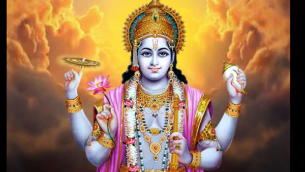 Kamika Ekadashi Vrat Katha