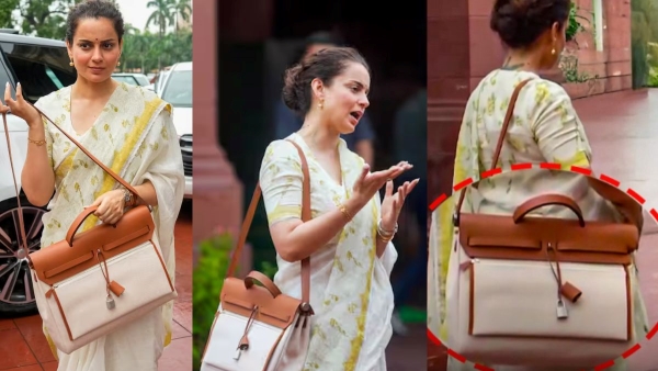 Kangana Ranaut Luxury Bag Price Kangana Ranaut Luxury Bag Price
