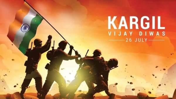 Kargil Vijay Diwas 2025 Quotes
