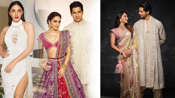 kiara advani birthday
