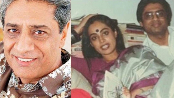 Who Was Anupam Kher s First Wife