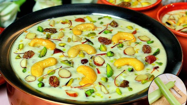 lauki kheer recipe